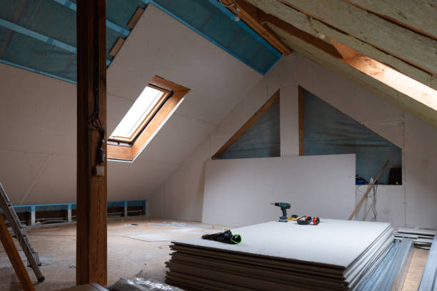 Best Commercial Insulation in Golden Meadow, LA