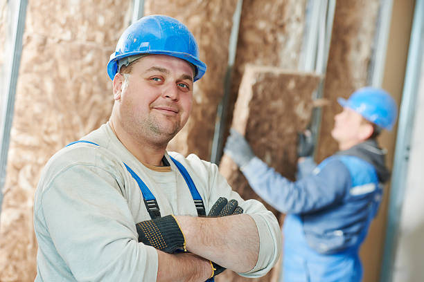 Best Spray Foam Insulation in Golden Meadow, LA